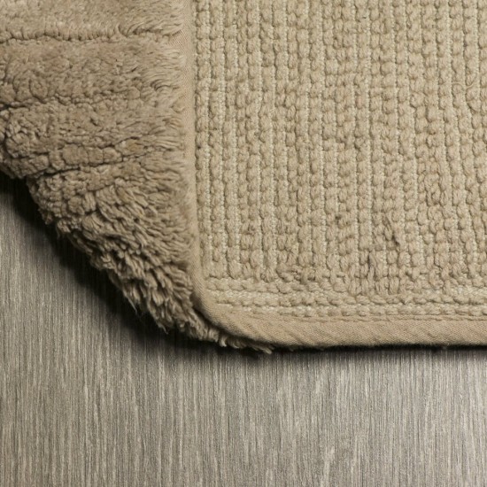 Πατάκι Λεκάνης Bathmats Essence Line Sealskin (45x50) 1Τεμ