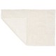 Πατάκι Μπάνιου Bathmats Reverse Ivory Sealskin (60x90) 1Τεμ