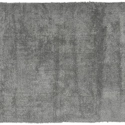 Πατάκι Μπάνιου Bathmats Reverse Grey Sealskin (60x90) 1Τεμ