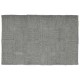 Πατάκι Μπάνιου Bathmats Reverse Grey Sealskin (60x90) 1Τεμ