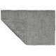 Πατάκι Μπάνιου Bathmats Reverse Grey Sealskin (60x90) 1Τεμ