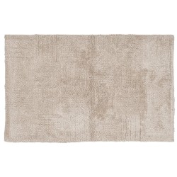 Πατάκι Μπάνιου Bathmats Reverse Sand Sealskin (60x90) 1Τεμ