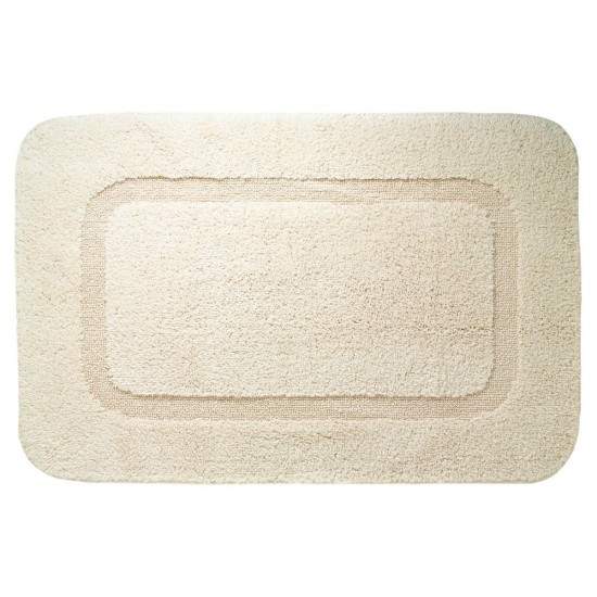 Πατάκι Μπάνιου Bathmats Cotton Nova Natural Sealskin (60x90) 1Τεμ