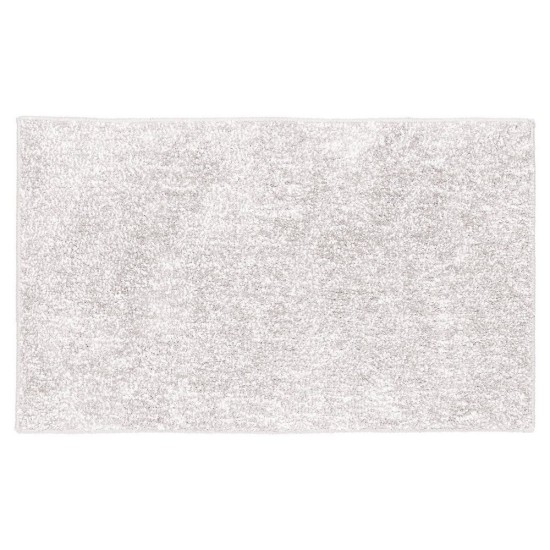 Πατάκι Μπάνιου Bathmats Speckles Grey Sealskin (50x80) 1Τεμ
