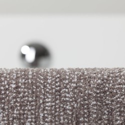 Πατάκι Μπάνιου Bathmats Speckles Taupe Sealskin (50x80) 1Τεμ