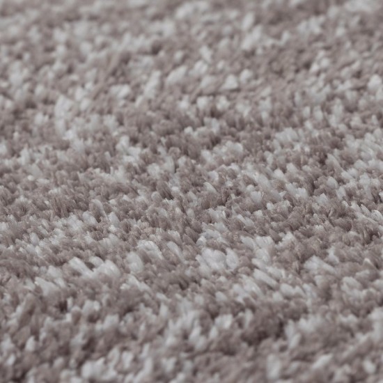 Πατάκι Μπάνιου Bathmats Speckles Taupe Sealskin (50x80) 1Τεμ