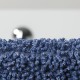 Πατάκι Μπάνιου Bathmats Misto Royal Blue Sealskin (60x90) 1Τεμ
