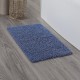 Πατάκι Μπάνιου Bathmats Misto Royal Blue Sealskin (60x90) 1Τεμ