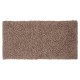 Πατάκι Μπάνιου Bathmats Twist Sand Sealskin (60x120) 1Τεμ