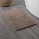 Πατάκι Μπάνιου Bathmats Twist Sand Sealskin (60x120) 1Τεμ