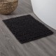 Πατάκι Μπάνιου Bathmats Twist Dark Grey Sealskin (60x90) 1Τεμ