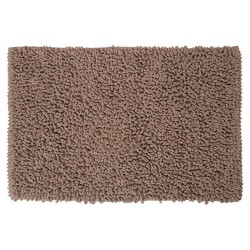 Πατάκι Μπάνιου Bathmats Twist Sand Sealskin (60x90) 1Τεμ Πατάκι Μπάνιου Bathmats Twist Sand Sealskin (60x90) 1Τεμ