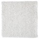 Πατάκι Μπάνιου Bathmats Twist White Sealskin (60x60) 1Τεμ