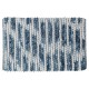 Πατάκι Μπάνιου Bathmats Vintage Blue Sealskin (50x80) 1Τεμ