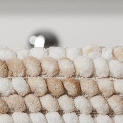 Πατάκι Μπάνιου Bathmats Vintage Sand Sealskin (50x80) 1Τεμ