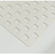 Πατάκι Αντιολισθητικό Μπανιέρας Safety Mats Doby White Sealskin (38x75) 1Τεμ