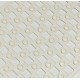 Πατάκι Αντιολισθητικό Μπανιέρας Safety Mats Doby White Sealskin (38x75) 1Τεμ