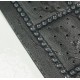 Πατάκι Αντιολισθητικό Μπανιέρας Safety Mats Unilux Anthracite Sealskin (35x70) 1Τεμ