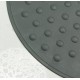 Πατάκι Αντιολισθητικό Ντουζιέρας Safety Mats Rotondo Anthracite Sealskin (Φ55εκ) 1Τεμ Πατάκι Αντιολισθητικό Ντουζιέρας Safety Mats Rotondo Anthracite Sealskin (Φ55εκ) 1Τεμ