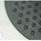 Πατάκι Αντιολισθητικό Ντουζιέρας Safety Mats Rotondo Anthracite Sealskin (Φ55εκ) 1Τεμ Πατάκι Αντιολισθητικό Ντουζιέρας Safety Mats Rotondo Anthracite Sealskin (Φ55εκ) 1Τεμ
