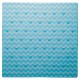 Πατάκι Αντιολισθητικό Ντουζιέρας Safety Mats Leisure Blue Sealskin (53x53) 1Τεμ Πατάκι Αντιολισθητικό Ντουζιέρας Safety Mats Leisure Blue Sealskin (53x53) 1Τεμ