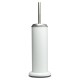 Πιγκάλ Accessories Acero Toilet Brush Holder White Sealskin 1Τεμ