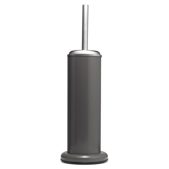 Πιγκάλ Accessories Acero Toilet Brush Holder Grey Sealskin 1Τεμ