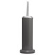 Πιγκάλ Accessories Acero Toilet Brush Holder Grey Sealskin 1Τεμ