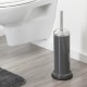 Πιγκάλ Accessories Acero Toilet Brush Holder Grey Sealskin 1Τεμ