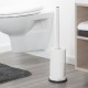 Σταντ Για Χαρτί Υγείας Accessories Acero Spare Roll Holder White Sealskin 1Τεμ