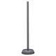 Σταντ Για Χαρτί Υγείας Accessories Acero Spare Roll Holder Grey Sealskin 1Τεμ Σταντ Για Χαρτί Υγείας Accessories Acero Spare Roll Holder Grey Sealskin 1Τεμ