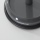 Σταντ Για Χαρτί Υγείας Accessories Acero Spare Roll Holder Grey Sealskin 1Τεμ Σταντ Για Χαρτί Υγείας Accessories Acero Spare Roll Holder Grey Sealskin 1Τεμ