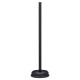 Σταντ Για Χαρτί Υγείας Accessories Acero Spare Roll Holder Black Sealskin 1Τεμ