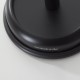 Σταντ Για Χαρτί Υγείας Accessories Acero Spare Roll Holder Black Sealskin 1Τεμ