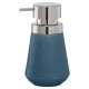 Δοχείο Κρεμοσάπουνου Accessories Conical Soap Dispenser Blue Sealskin 1Τεμ Δοχείο Κρεμοσάπουνου Accessories Conical Soap Dispenser Blue Sealskin 1Τεμ
