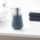 Δοχείο Κρεμοσάπουνου Accessories Conical Soap Dispenser Blue Sealskin 1Τεμ Δοχείο Κρεμοσάπουνου Accessories Conical Soap Dispenser Blue Sealskin 1Τεμ