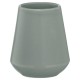 Ποτήρι Οδοντόβουρτσας Accessories Conical Cup Green Sealskin 1Τεμ Ποτήρι Οδοντόβουρτσας Accessories Conical Cup Green Sealskin 1Τεμ