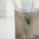 Ποτήρι Οδοντόβουρτσας Accessories Vetro Cup Grey Sealskin 1Τεμ Ποτήρι Οδοντόβουρτσας Accessories Vetro Cup Grey Sealskin 1Τεμ