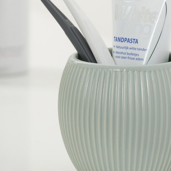 Ποτήρι Οδοντόβουρτσας Accessories Convex Cup Aqua Sealskin 1Τεμ