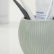 Ποτήρι Οδοντόβουρτσας Accessories Convex Cup Aqua Sealskin 1Τεμ
