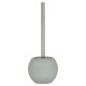 Πιγκάλ Accessories Convex Toilet Brush Holder Aqua Sealskin 1Τεμ Πιγκάλ Accessories Convex Toilet Brush Holder Aqua Sealskin 1Τεμ