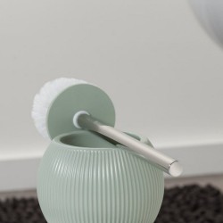 Πιγκάλ Accessories Convex Toilet Brush Holder Aqua Sealskin 1Τεμ