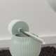 Πιγκάλ Accessories Convex Toilet Brush Holder Aqua Sealskin 1Τεμ Πιγκάλ Accessories Convex Toilet Brush Holder Aqua Sealskin 1Τεμ
