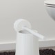 Πιγκάλ Accessories Cork Toilet Brush Holder White Sealskin 1Τεμ