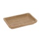 Σαπουνοθήκη Polyresin Beige 4658L05 MRShome (90 Μήκος x 20 Ύψος x 135 Πλάτος) 1Τεμ