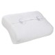 Μαξιλάρι Μπανιέρας Headrests Spa Cushion White Sealskin (24x33) 1Τεμ