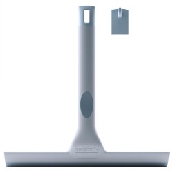 Καθαριστής Τζαμιών Για Ντουζιέρα Senso Wiper Grey Sealskin 1Τεμ Καθαριστής Τζαμιών Για Ντουζιέρα Senso Wiper Grey Sealskin 1Τεμ