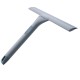 Καθαριστής Τζαμιών Για Ντουζιέρα Senso Wiper Grey Sealskin 1Τεμ