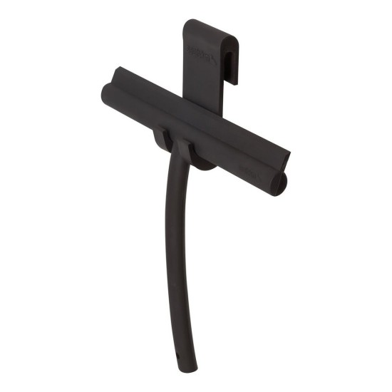 Καθαριστής Για Γυάλινες Επιφάνειες & Πλακάκια Wiper Deluxe Black Sealskin (19x26x3,5) 1Τεμ