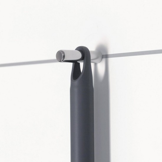 Καθαριστήρας Δαπέδου Urban Floor Wiper Deluxe Grey Sealskin 1Τεμ